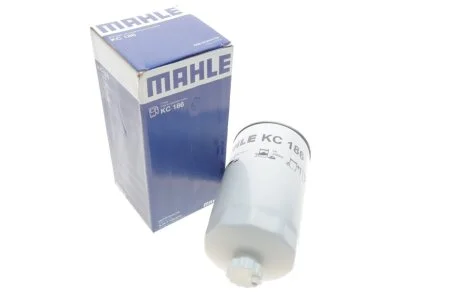 Фільтр паливний MAHLE MAHLE / KNECHT KC 186
