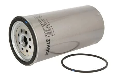 Паливний фільтр MAHLE / KNECHT KC200