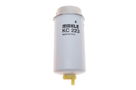 Фільтр паливний KNECHT MAHLE / KNECHT KC 223