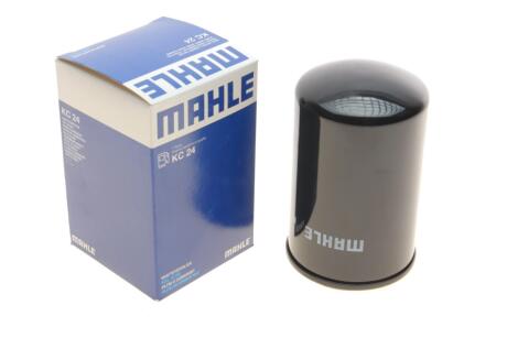Фільтр паливний MAHLE MAHLE / KNECHT KC 24
