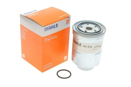 Фільтр паливний KNECHT MAHLE / KNECHT KC 510D