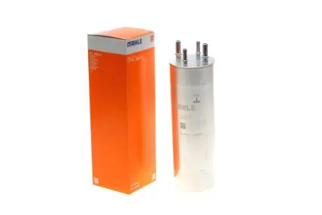 Фільтр паливний KNECHT MAHLE / KNECHT KL 229/11