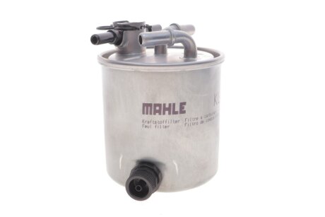 Фільтр паливний KNECHT MAHLE / KNECHT KL 404/16
