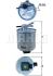 A_Фільтр паливний Mahle (з датчиком рівня) NISSAN Navara/Pathfinder \'\'2.5DCi \'\'06>> MAHLE / KNECHT KL440/36 (фото 1)