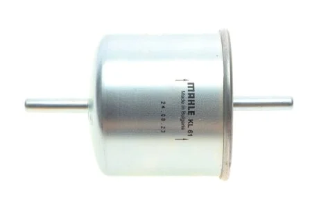 Фільтр паливний KNECHT MAHLE / KNECHT KL 61