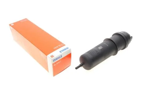 Фільтр паливний KNECHT MAHLE / KNECHT KL 872/7
