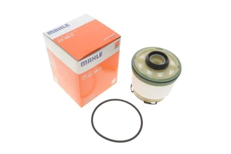 Фільтр паливний KNECHT MAHLE / KNECHT KX 385D