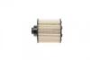 Фільтр паливний PSA 1.6 BlueHDI 14- (KNECHT-MAHLE) MAHLE / KNECHT KX420D (фото 3)