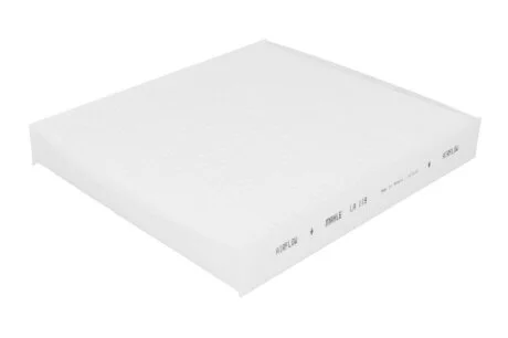 Фільтр салону KNECHT MAHLE / KNECHT LA 119