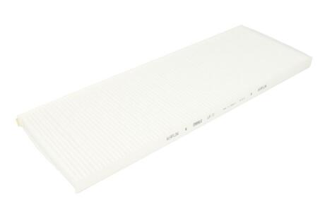 Фiльтр салону MAHLE / KNECHT LA11