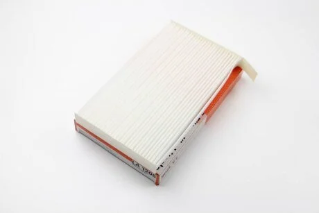 Фільтр салону KNECHT MAHLE / KNECHT LA 1205