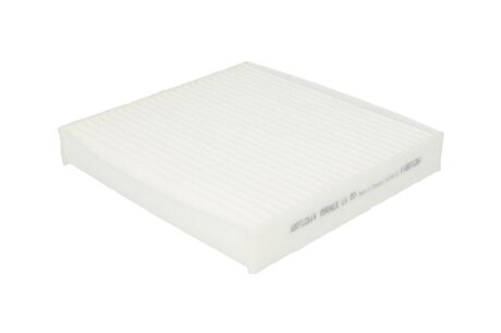 Фільтр салону KNECHT MAHLE / KNECHT LA 155