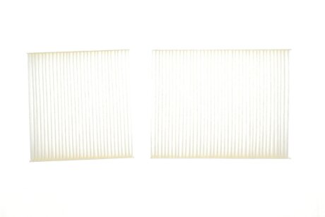 Фільтр салону KNECHT MAHLE / KNECHT LA 191/S