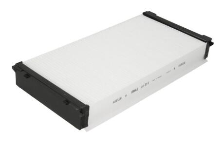 Фiльтр салону MAHLE / KNECHT LA32/2