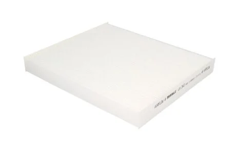 Фільтр салону KNECHT MAHLE / KNECHT LA 343