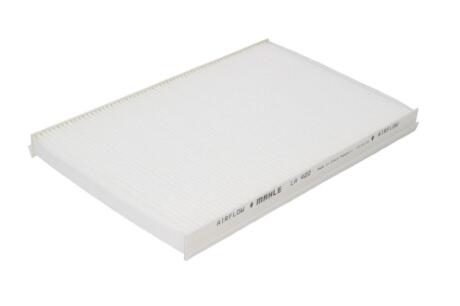 Фiльтр салону MAHLE / KNECHT LA422