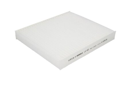 Фільтр салону KNECHT MAHLE / KNECHT LA 493