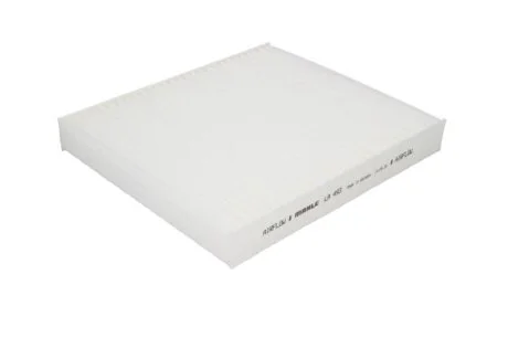 Фільтр салону KNECHT MAHLE / KNECHT LA 493