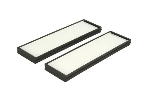 Фільтр салону KNECHT MAHLE / KNECHT LA 495/S