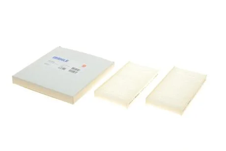 Фільтр салону KNECHT MAHLE / KNECHT LA 674/S