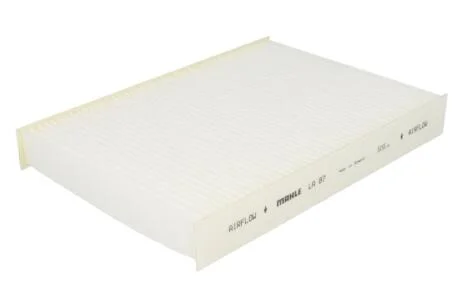 Фiльтр салону MAHLE / KNECHT LA87