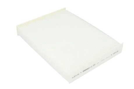 Фільтр салону KNECHT MAHLE / KNECHT LA 891