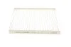 Фільтр салону KNECHT MAHLE / KNECHT LA 918 (фото 3)