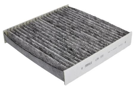 Фiльтр салону MAHLE / KNECHT LAK155