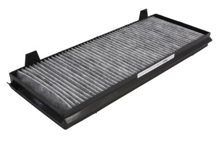 Фiльтр салону MAHLE / KNECHT LAK196