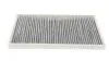 Фільтр салону KNECHT MAHLE / KNECHT LAK 307 (фото 4)
