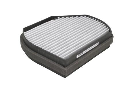 Фільтр салону Mahle Daimler MAHLE / KNECHT LAK37