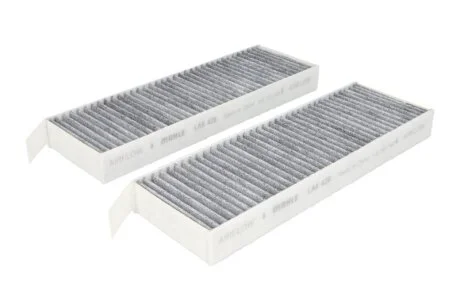 Фільтр салону KNECHT MAHLE / KNECHT LAK 428/S