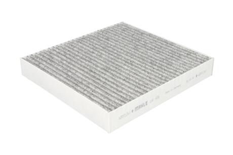 Фільтр салону Mahle Mitsubishi MAHLE / KNECHT LAK436