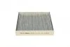 Фільтр салону KNECHT MAHLE / KNECHT LAK 454 (фото 4)