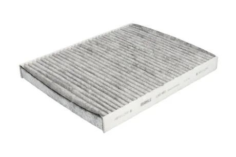 Фільтр салону Mahle Ford MAHLE / KNECHT LAK463