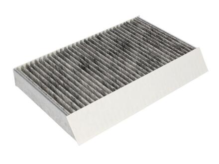 Фільтр салону KNECHT MAHLE / KNECHT LAK 684