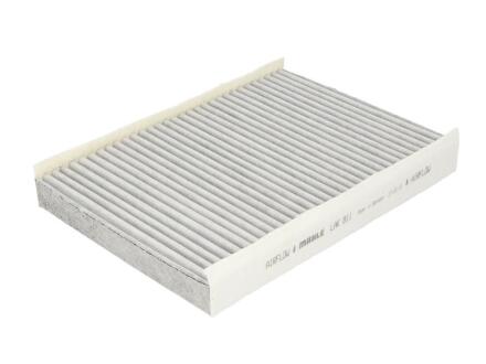 Фiльтр салону MAHLE / KNECHT LAK811
