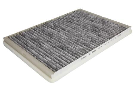 Фiльтр салону MAHLE / KNECHT LAK81