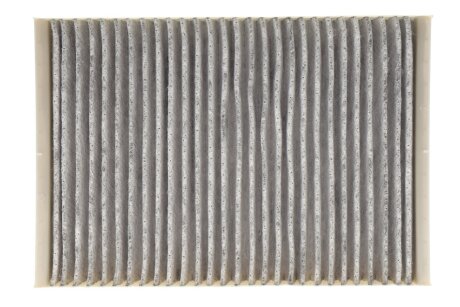 Фільтр салону KNECHT MAHLE / KNECHT LAK 93