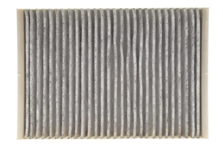 Фільтр салону KNECHT MAHLE / KNECHT LAK 93