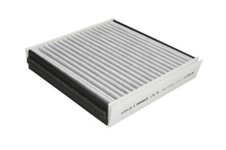 Фiльтр салону MAHLE / KNECHT LAK96