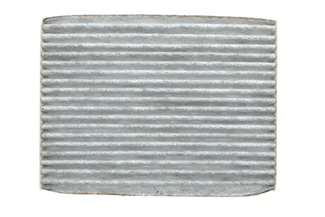 Фільтр салону KNECHT MAHLE / KNECHT LAO 396