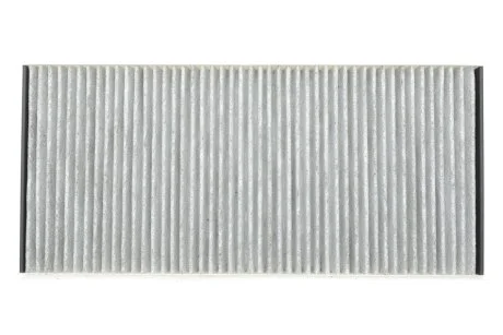 Фільтр салону KNECHT MAHLE / KNECHT LAO 62