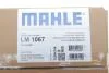 Колектор впускний MAHLE MAHLE / KNECHT LM 1067 (фото 2)