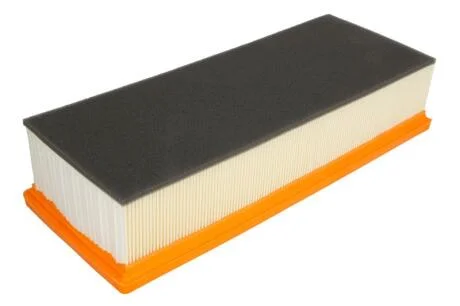 Фільтр повітряний KNECHT MAHLE / KNECHT LX 1482