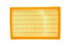 Фільтр повітряний KNECHT MAHLE / KNECHT LX 1500 (фото 1)