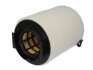 Фільтр повітряний KNECHT MAHLE / KNECHT LX 1566/1 (фото 1)