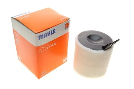 Фільтр повітряний KNECHT MAHLE / KNECHT LX 1650