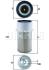 Повітряний фільтр MAHLE / KNECHT LX16 (фото 1)