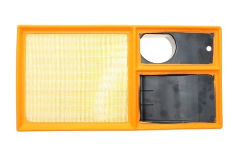 Фільтр повітряний KNECHT MAHLE / KNECHT LX 2010